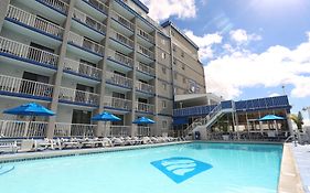 Adventurer Oceanfront Inn