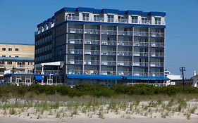 Adventurer Oceanfront Inn